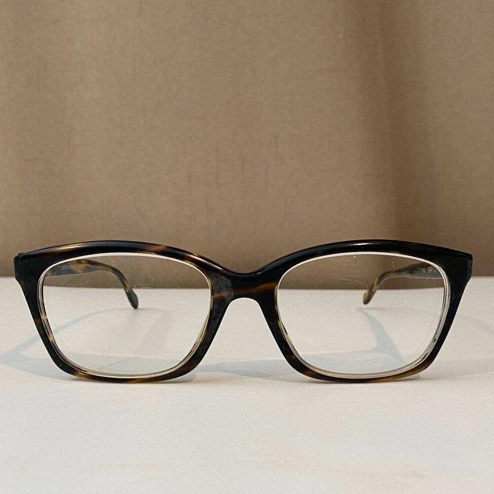 Oliver Peoples Racine ov5106 Glasses 50-17-140 Tortoise Frame